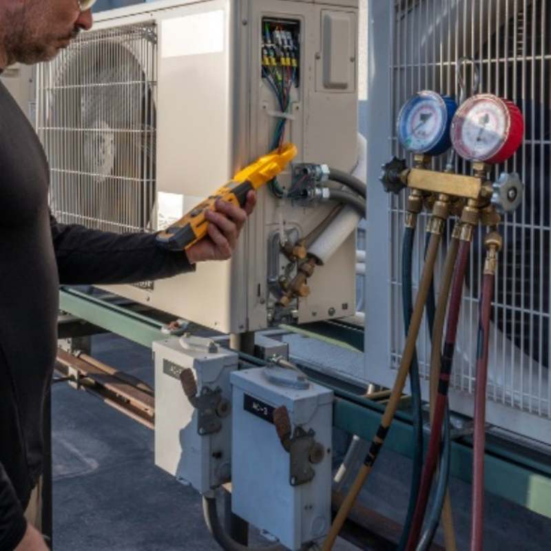 HVAC Solutions 1