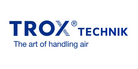 Ventilation-Trox