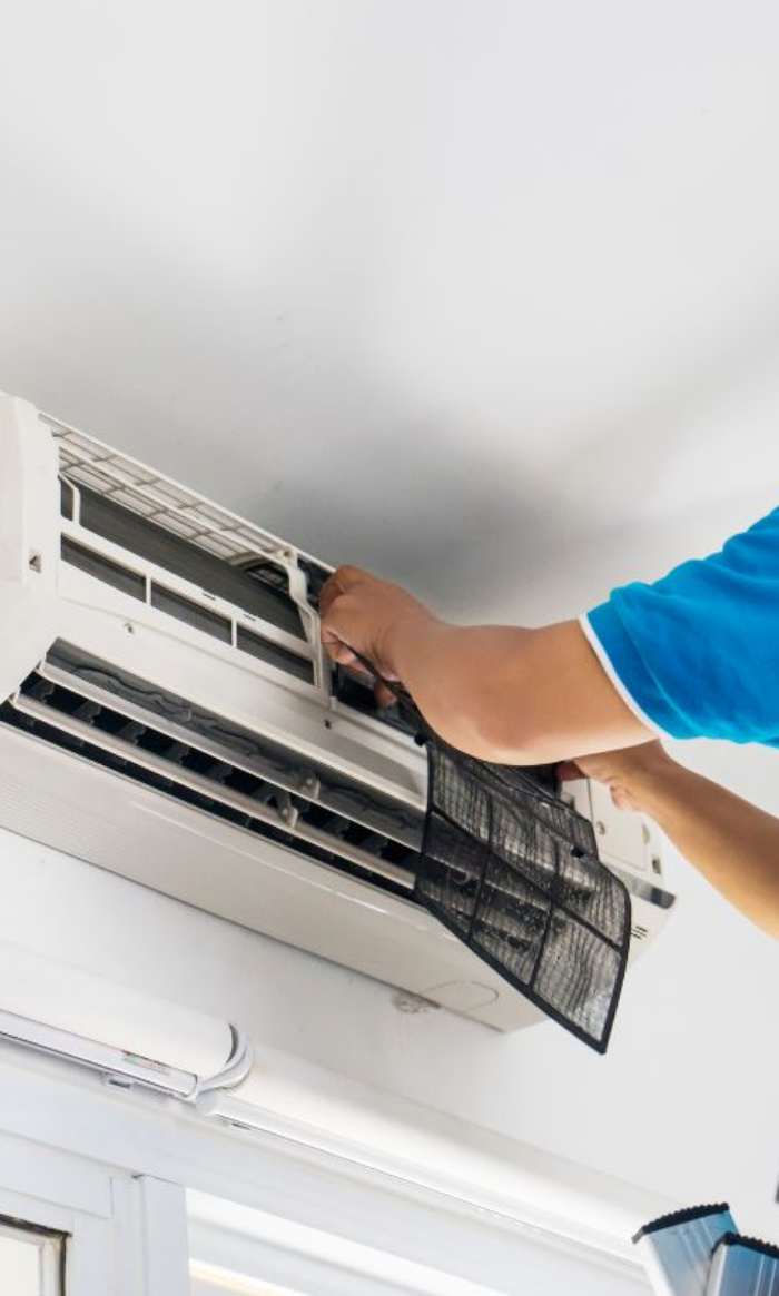 Service Sistem AC