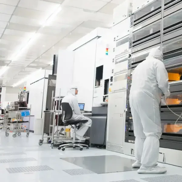 Clean Room Equipment 1