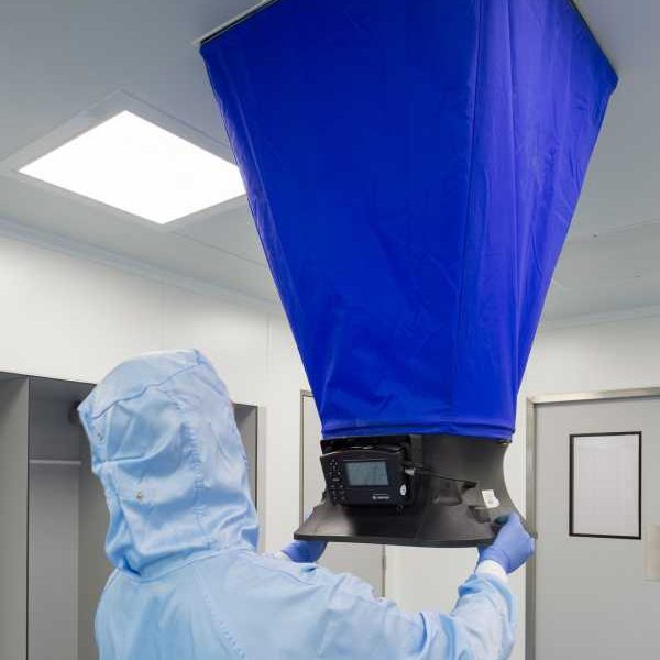 Clean Room Validation 2