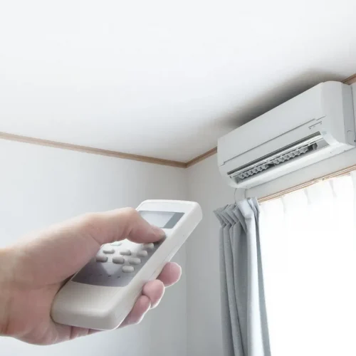 Indoor Air Quality 2