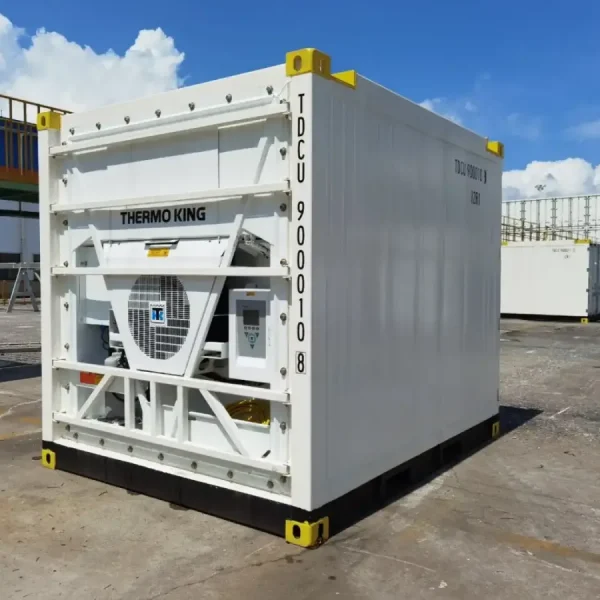 Jasa Pembuatan Cold Storage 1