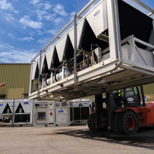 Jasa Rental HVAC