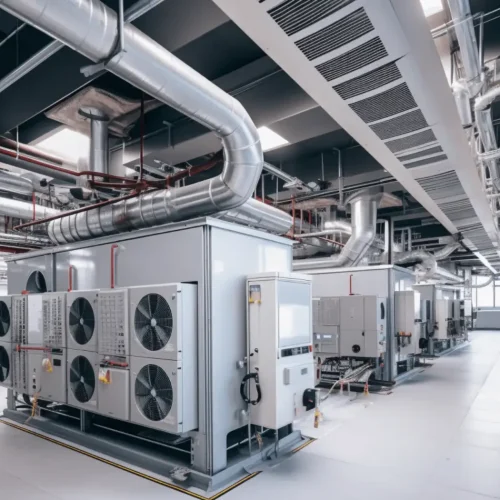 Jasa Ventilation & Sistem Ventilasi Profesional