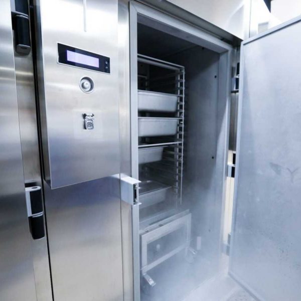 Refrigeration Solutions Industri