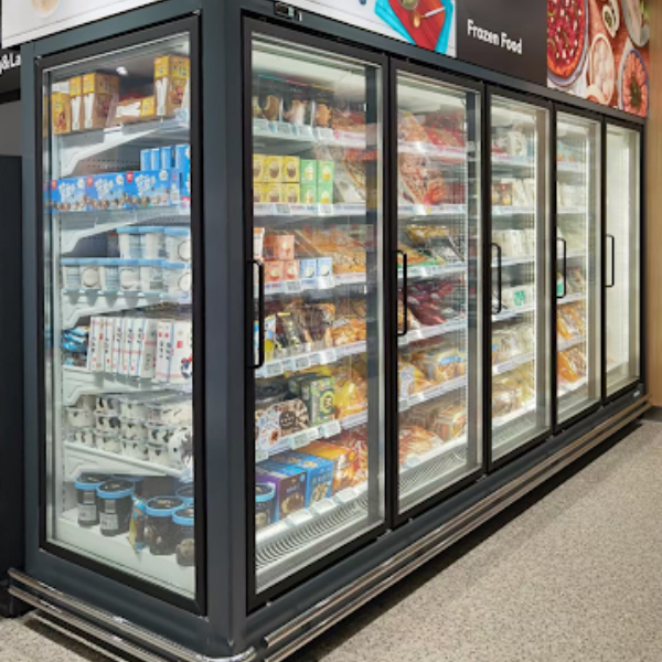 Refrigeration Solutions Komersial 2