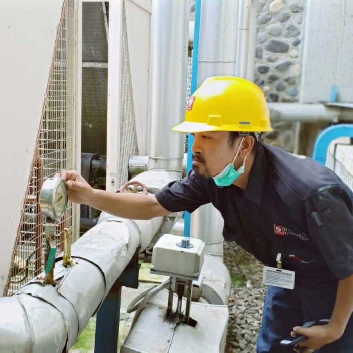 Refrigeration Solutions Servis 1