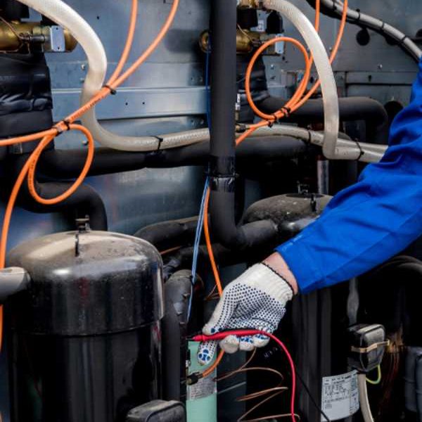 Refrigeration Solutions Servis 2
