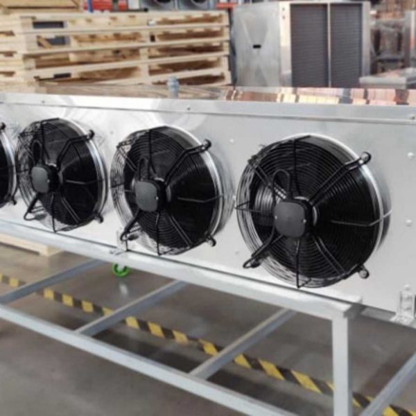 Refrigeration System 2